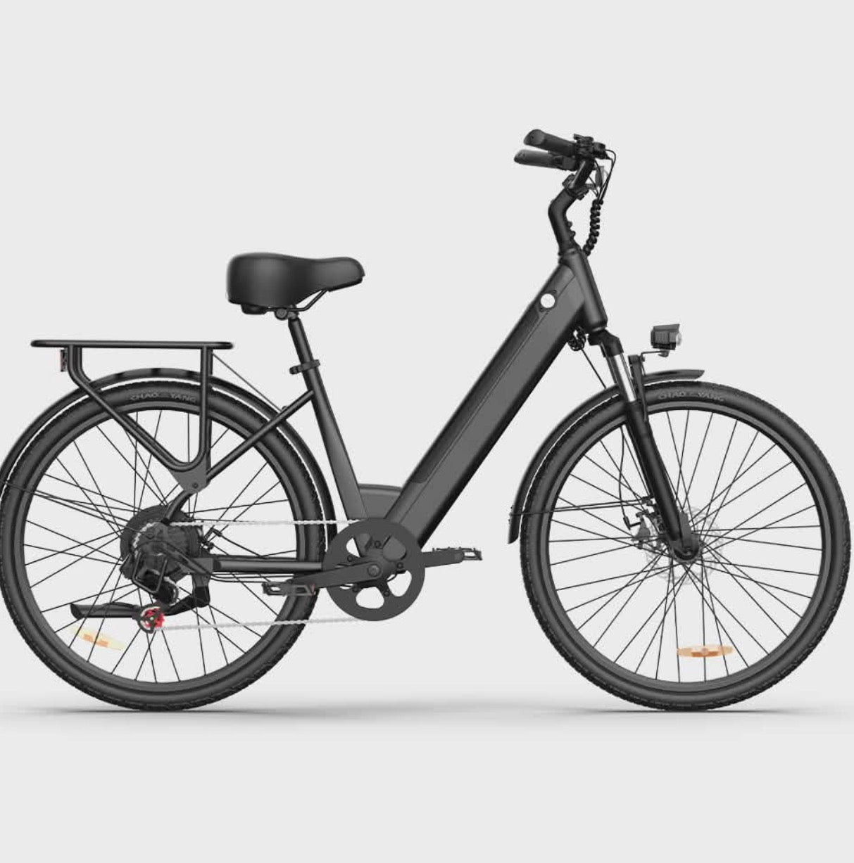 E80 EBike
