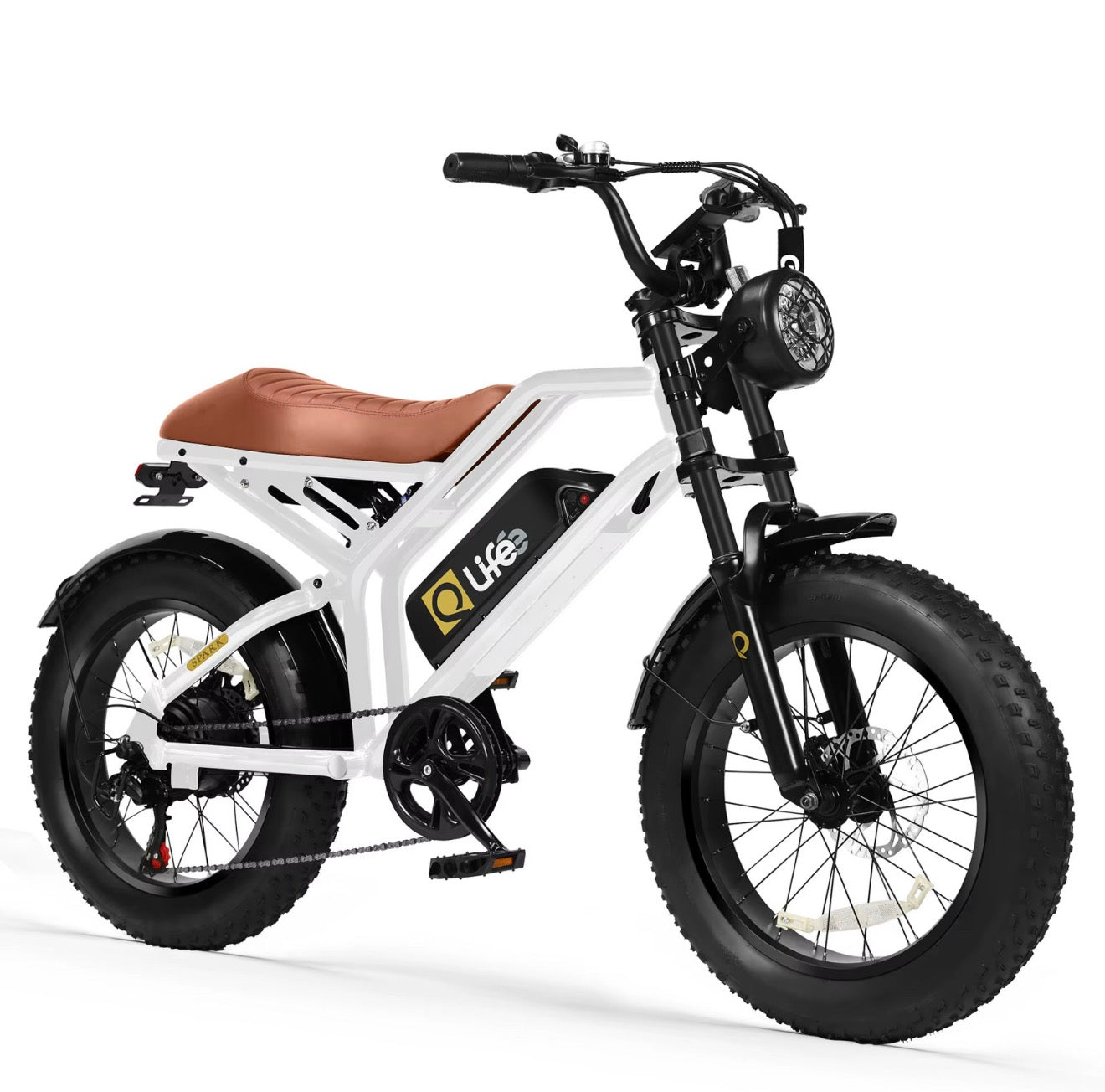 QLife Bike