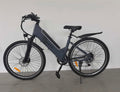 High Speed Electric Bike