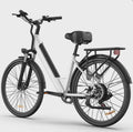 E80 EBike