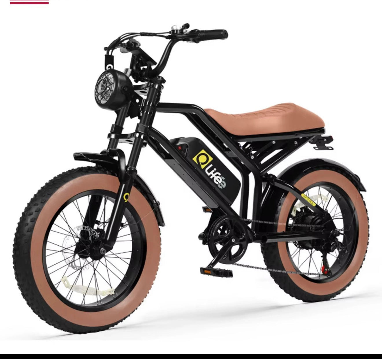 QLife Bike