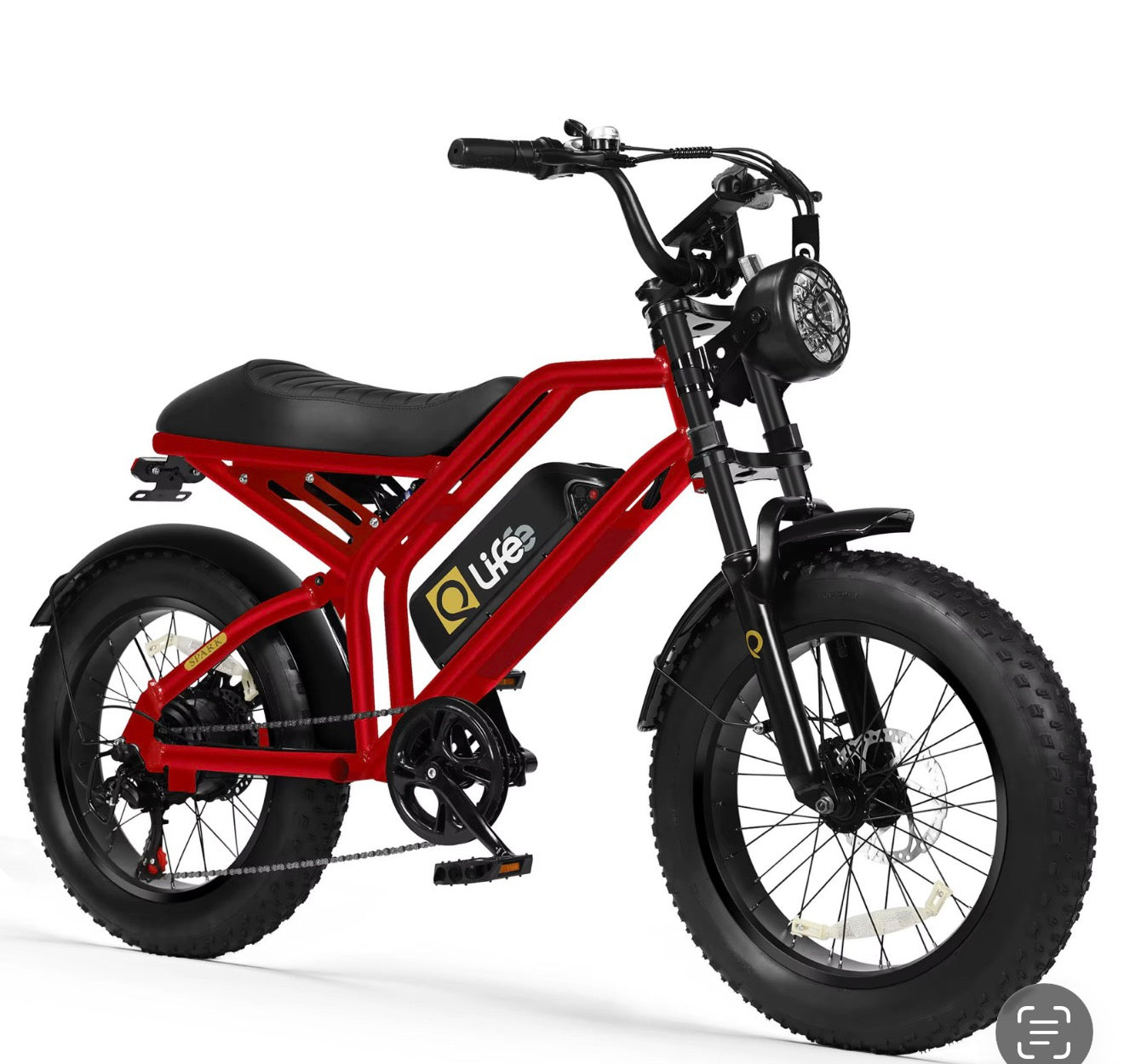 QLife Bike