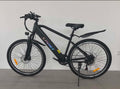 Electric Sport Bike