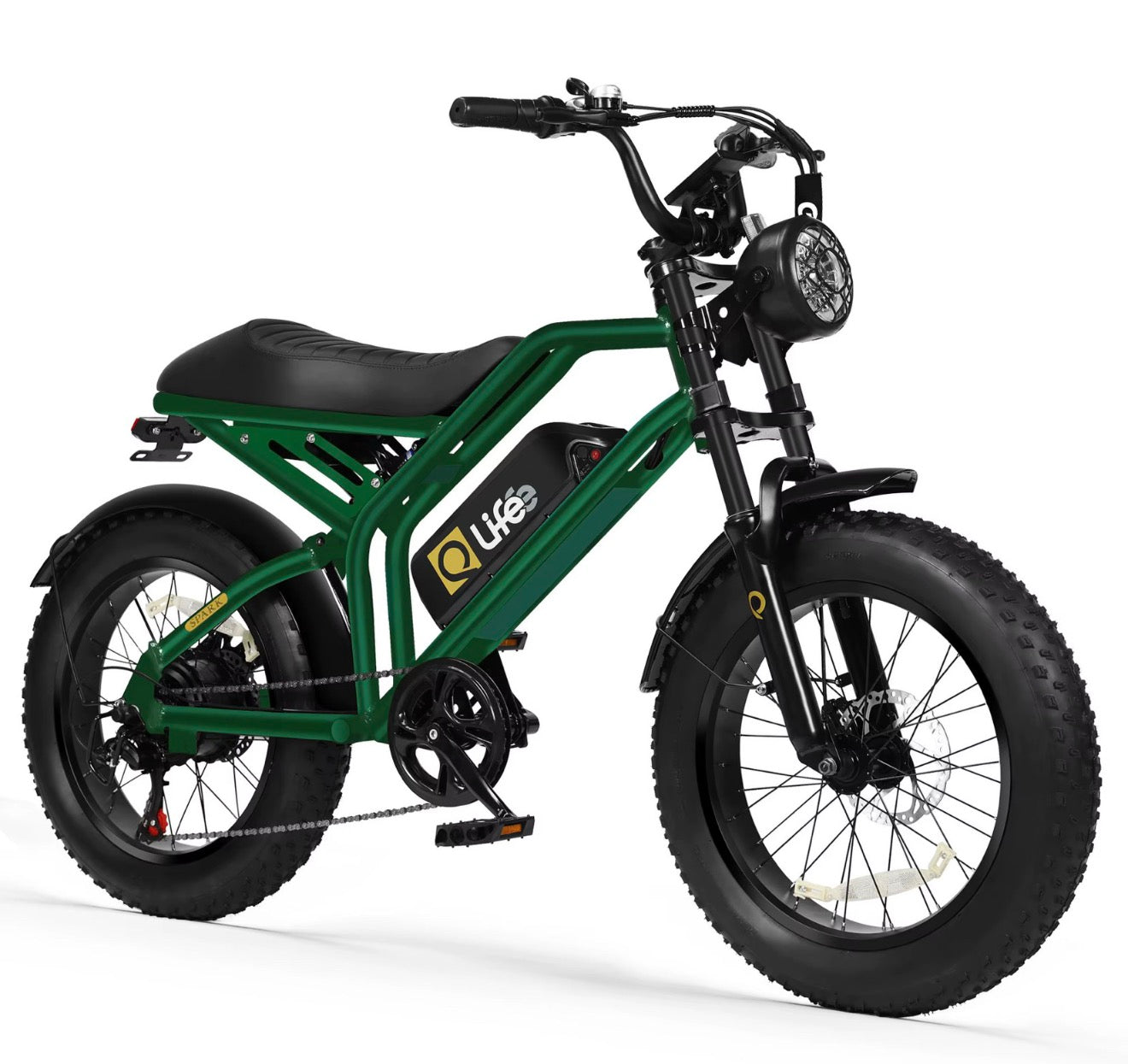 QLife Bike