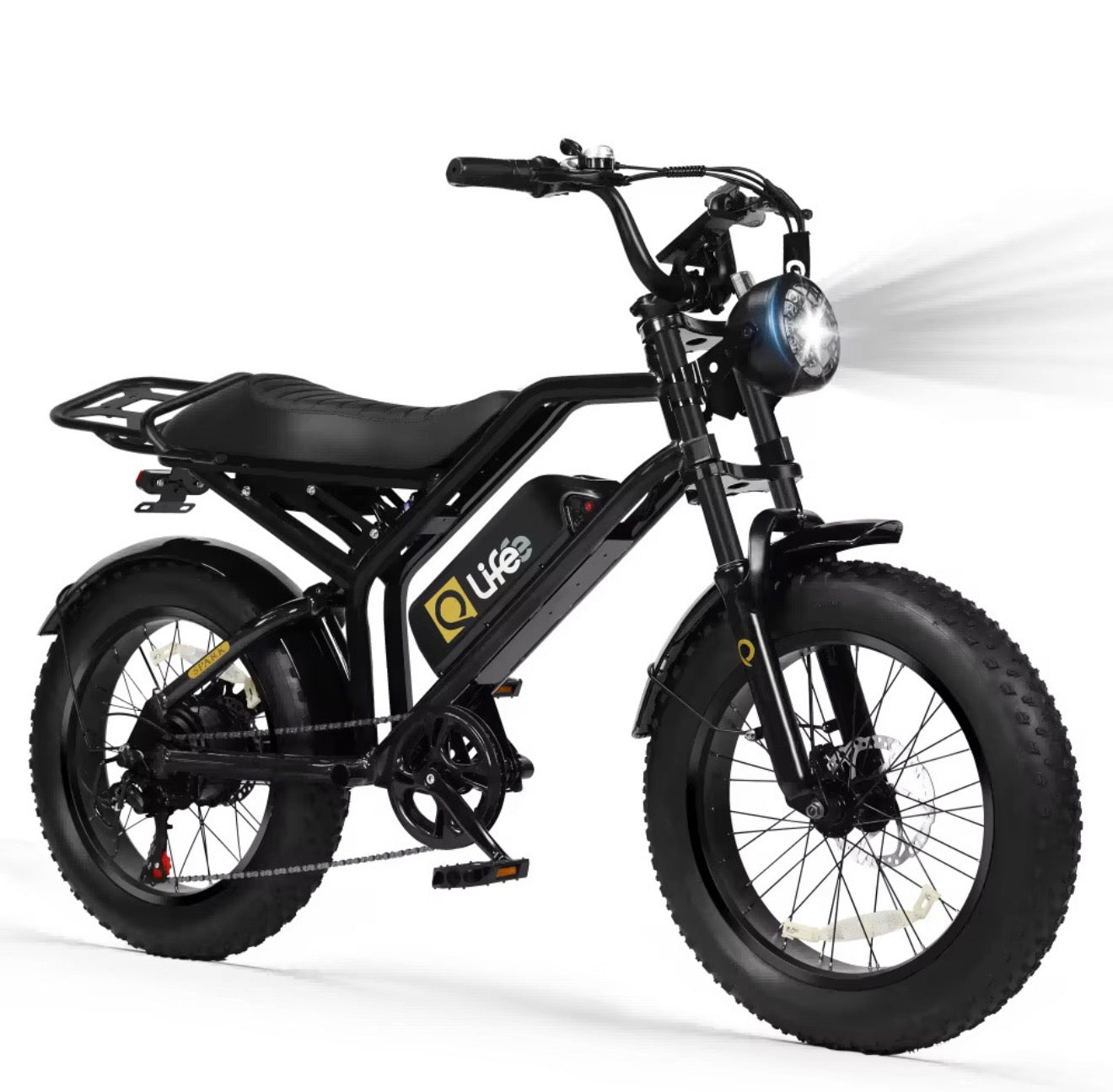 QLife Bike