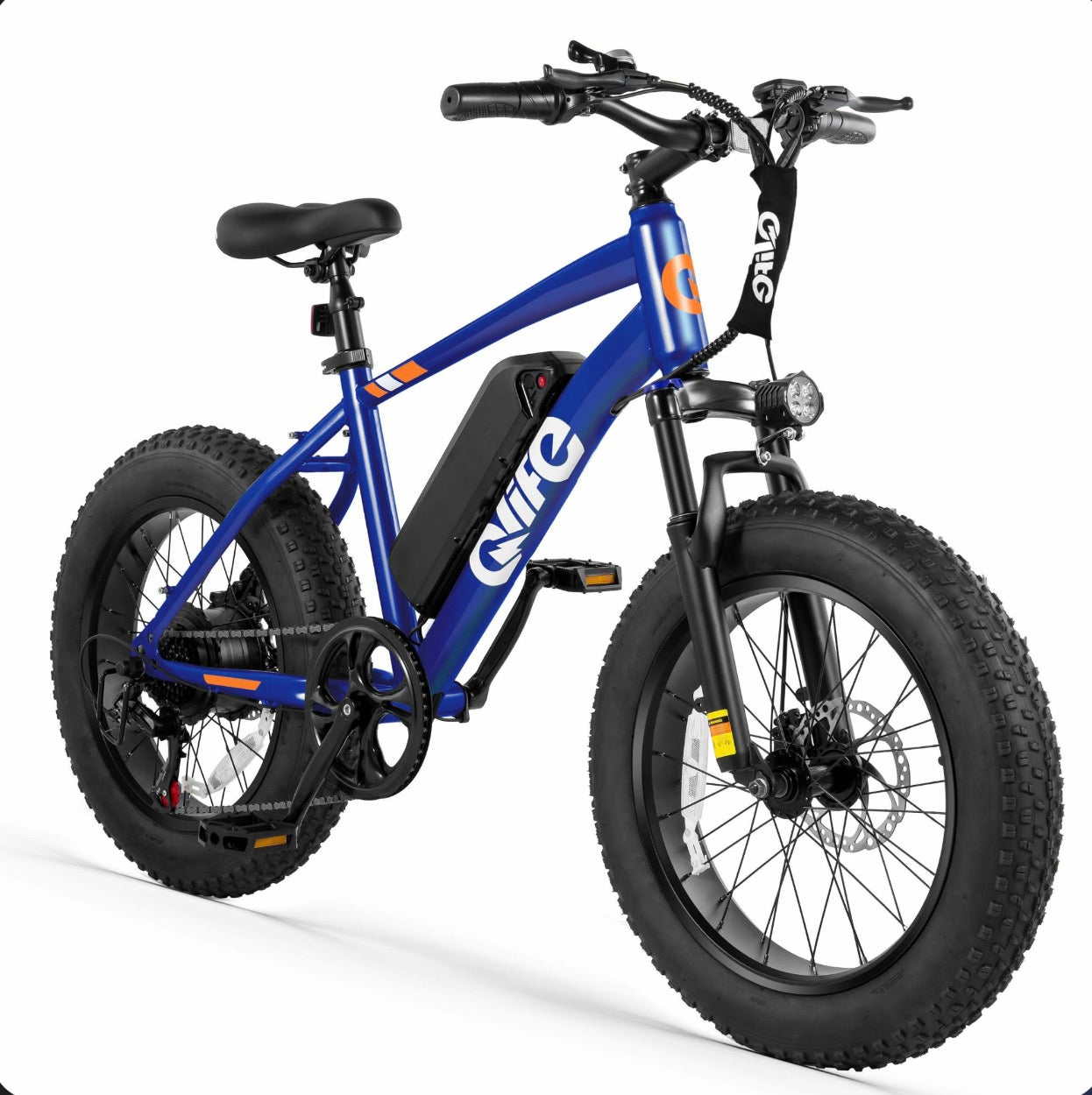 Qlife Racer Electric bike