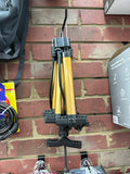 Bike Tire Pumps